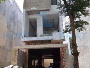 Hưng Lộc Phát | Công ty xây dựng nhà tại Long An đáng tin cậy