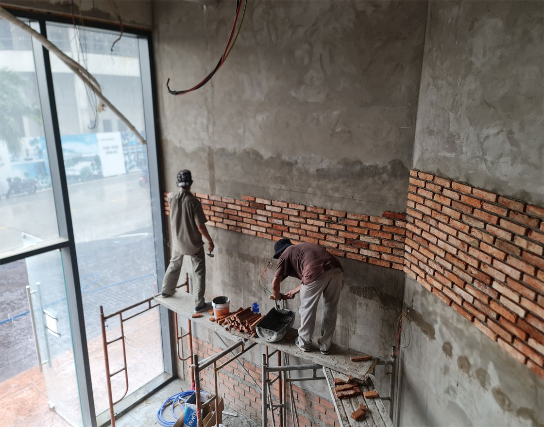 Dịch vụ sửa chữa nhà giá rẻ tại Tp Hồ Chí Minh: bí quyết tiết kiệm ngân sách 1
