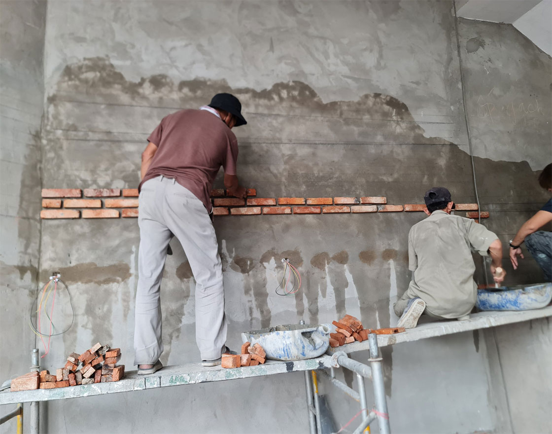 Dịch vụ sửa chữa nhà giá rẻ tại Tp Hồ Chí Minh: bí quyết tiết kiệm ngân sách 2